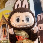 รับซื้อ labubu รับซื้อลาบูบู้
